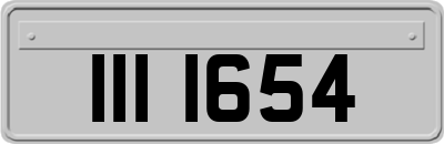 III1654
