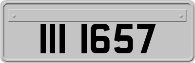 III1657