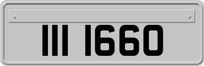 III1660