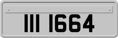 III1664