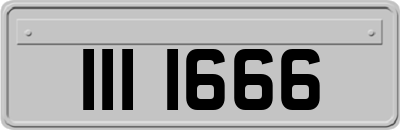 III1666