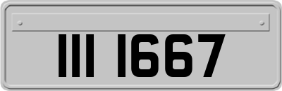 III1667