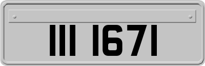 III1671