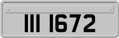 III1672
