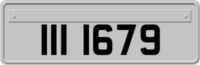 III1679