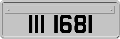 III1681
