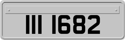 III1682