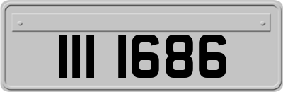 III1686