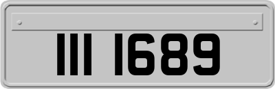 III1689