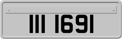 III1691
