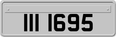 III1695