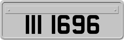 III1696