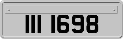 III1698