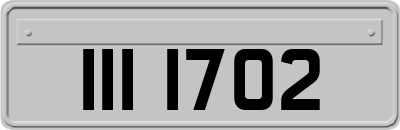 III1702