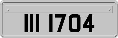 III1704