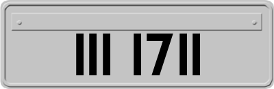 III1711