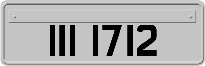 III1712