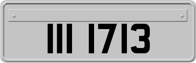 III1713