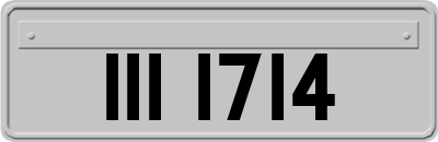 III1714