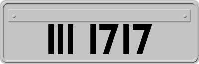 III1717