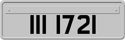 III1721