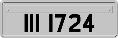 III1724