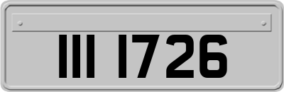 III1726
