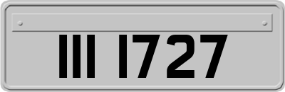 III1727