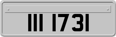 III1731