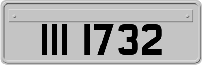 III1732