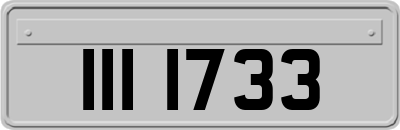 III1733
