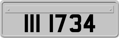 III1734