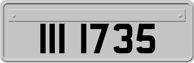 III1735