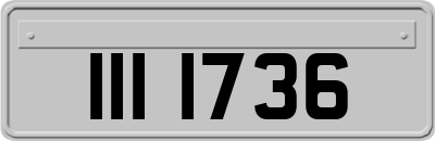 III1736