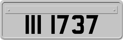 III1737