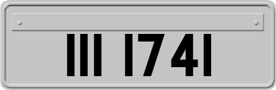 III1741