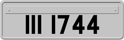 III1744