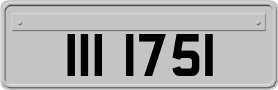 III1751