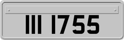 III1755