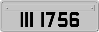 III1756