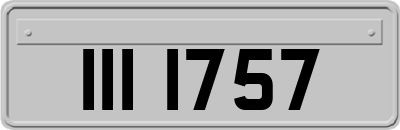 III1757