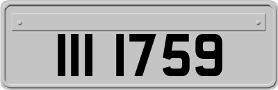 III1759