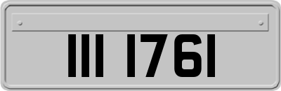 III1761