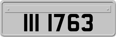 III1763
