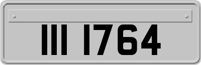 III1764