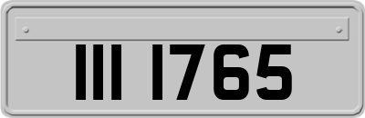 III1765