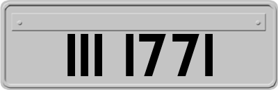 III1771