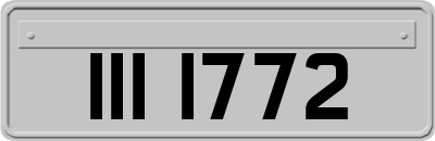 III1772