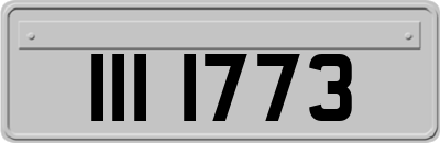 III1773