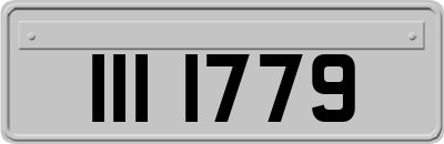 III1779